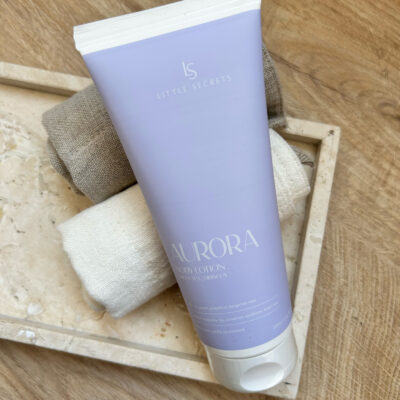 Little Secrets – Aurora Body Lotion