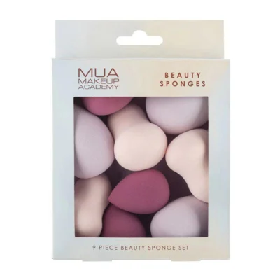MUA Makeup Sponge Set