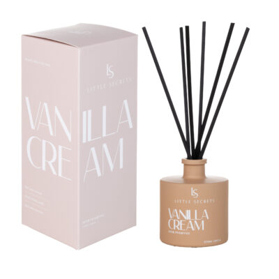 Little Secrets – Vanilla Cream Αρωματιστής Stick