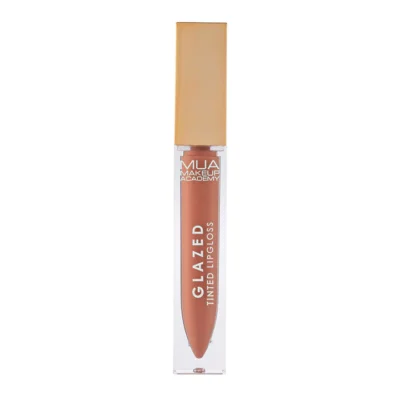 MUA Lip Gloss – Glazed