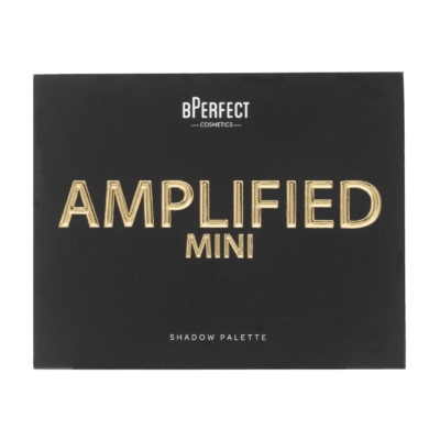 Bperfect Amplified Mini Palette