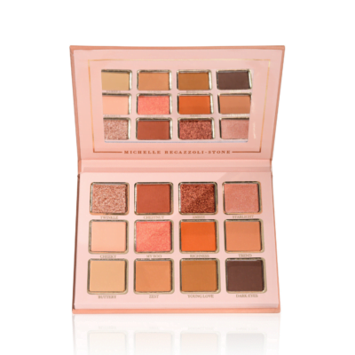 Bperfect Mrs Glam Showstopper Elite Palette