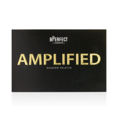 Bperfect Amplified Palette