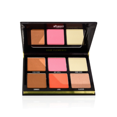 Bperfect Base Elements The Complexion Edit