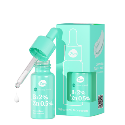 MB B3+ZN Oil Control Face Serum