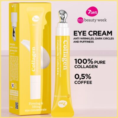 7DAYS MB Collagen Firm & Lift Eye Concentrate