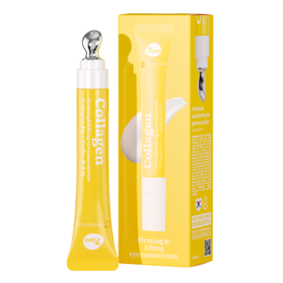 7DAYS MB Collagen Firm & Lift Eye Concentrate