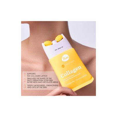 MB Collagen Neck Decollete Firming Lifting