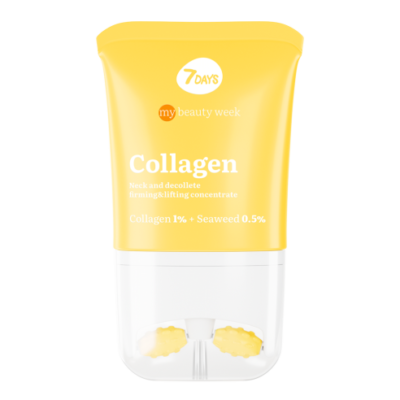 MB Collagen Neck Decollete Firming Lifting