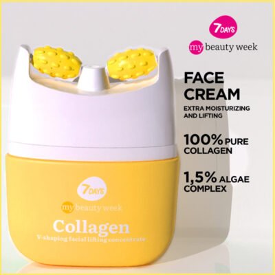 MB Collagen V Shaping Facial Lifting