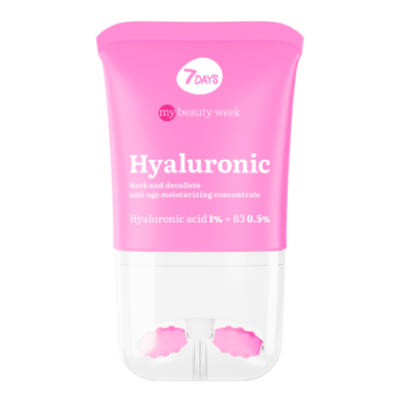 MB Hyaluronic Neck Decollete Anti Age Moist