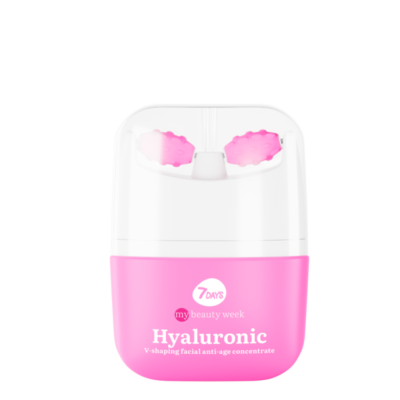 MB Hyaluronic V Shaping Facial Anti-Age