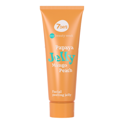 MB Jelly Facial Peeling