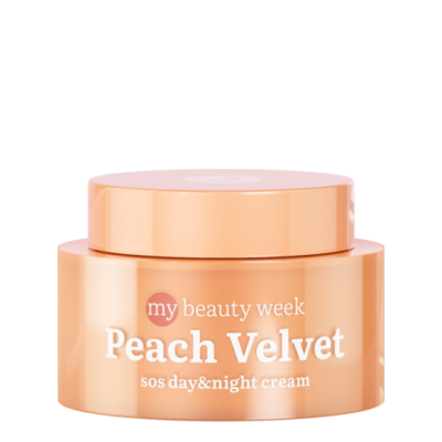 MB Peach Velvet Sos Day & Night Cream