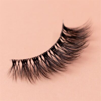 Bperfect x Mrs Glam – Mrs Flirty Lash