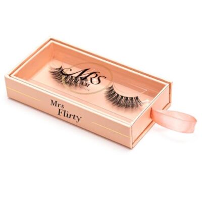 Bperfect x Mrs Glam – Mrs Flirty Lash