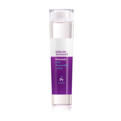 Juliette Armand – AHA Preparation Lotion