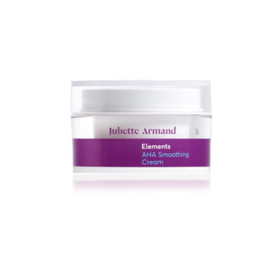 Juliette Armand -AHA Smoothing Cream