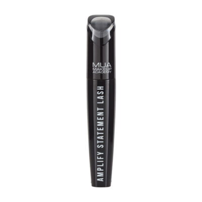 MUA Amplify Volume Mascara – Black