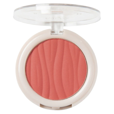 MUA Blushed Matte Powder Blusher – Rose Tea