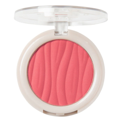 MUA Blushed Matte Powder Blusher – Rouge Punch