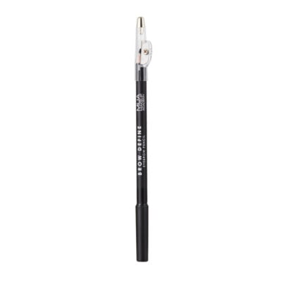 MUA Eyebrow Pencil – Black