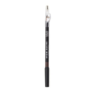 MUA Eyebrow Pencil – Dark Brown