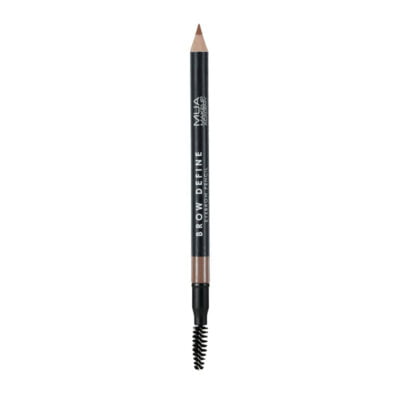 MUA Eyebrow Pencil – Light Brown