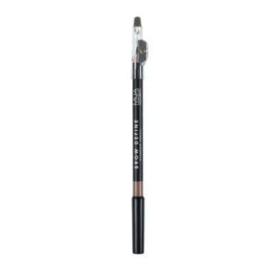 MUA Eyebrow Pencil – Light Brown