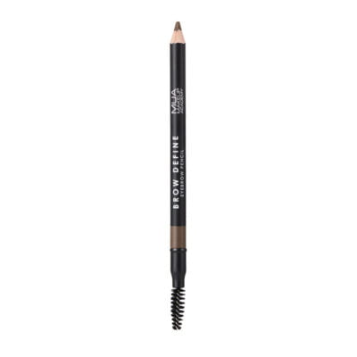 MUA Eyebrow Pencil – Mid Brown