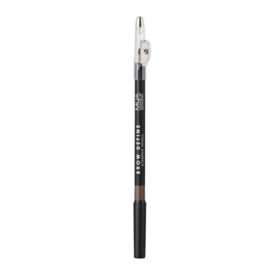 MUA Eyebrow Pencil – Mid Brown