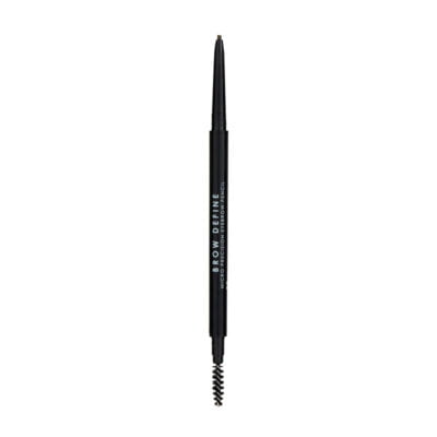 MUA Brow Define Micro Eyebrow Pencil – Dark Brown