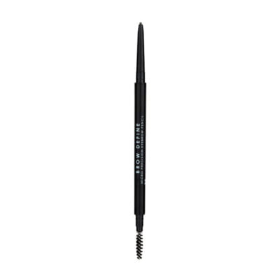 MUA Brow Define Micro Eyebrow Pencil – Grey