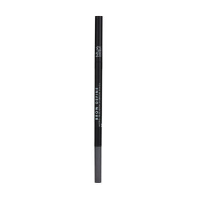 MUA Brow Define Micro Eyebrow Pencil – Grey