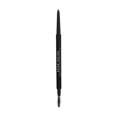 MUA Brow Define Micro Eyebrow Pencil – Light Brown