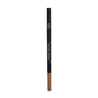 MUA Brow Define Micro Eyebrow Pencil – Light Brown