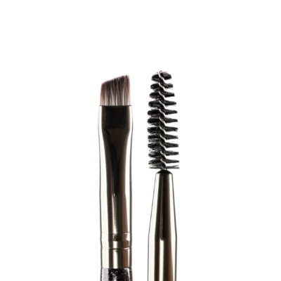 BPerfect Dual Ended Brow Brush – BPD02
