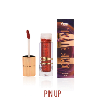 BPerfect x Stacey Marie Carnival IV – The Antidote Liquid Eyeshadow | Pin Up