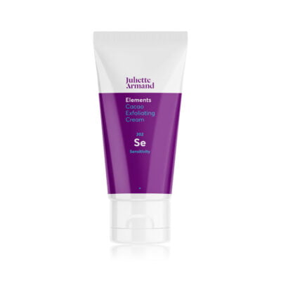 Juliette Armand – Cacao Exfoliating Cream