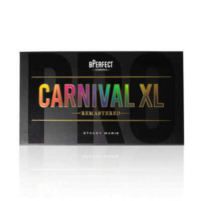 Bperfect x Stacey Marie Carnival XL Pro – Remastered Palette