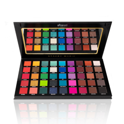 Bperfect x Stacey Marie Carnival XL Pro – Remastered Palette