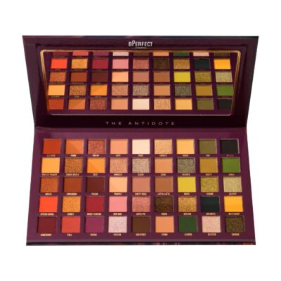 BPerfect x Stacey Marie Carnival IV – The Antidote Palette
