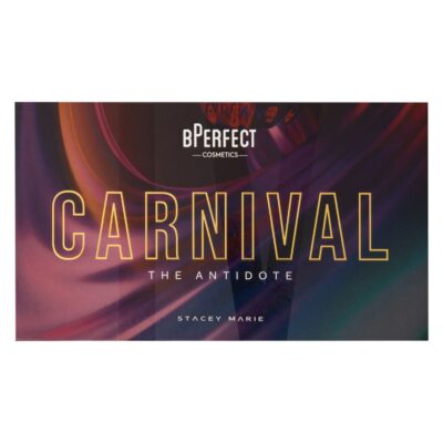 BPerfect x Stacey Marie Carnival IV – The Antidote Palette