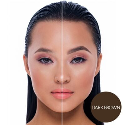 BPerfect Indestructi Brow Pencil – Dark Brown