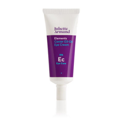 Juliette Armand – Caviar Ω3-Ω6 Eye Cream