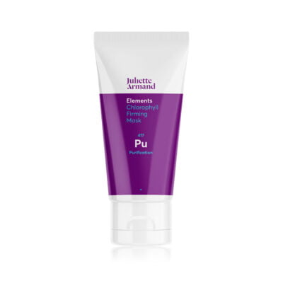 Juliette Armand – Chlorophyll Firming Mask