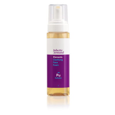 Juliette Armand – Clarifying Face Foam