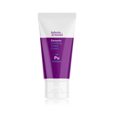 Juliette Armand – Clarifying Tinted Cream