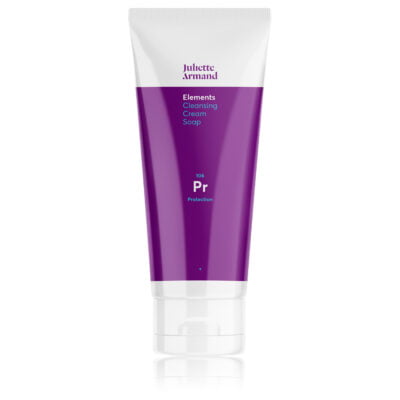 Juliette Armand – Cleansing Cream Soap