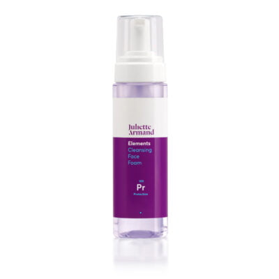 Juliette Armand – Cleansing Face Foam